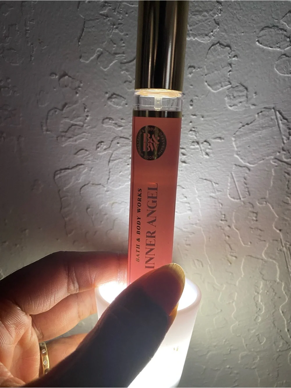 Bath And Body Works Everyday Luxuries Inner Angel